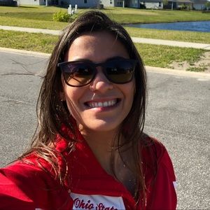 Meet your Posher, Mariana